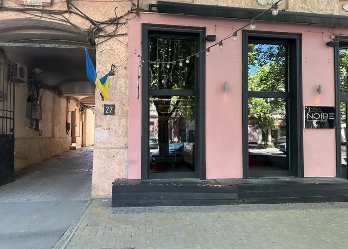 Vip Квартира Центр На Бунина