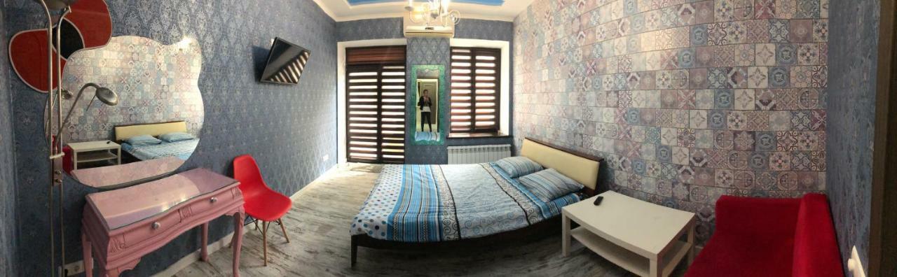 Daire Vip центр на бунина Odessa